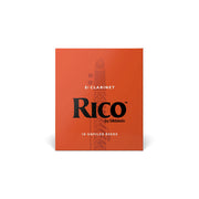 Caja de 10 cañas D'ADDARIO Rico para Requinto