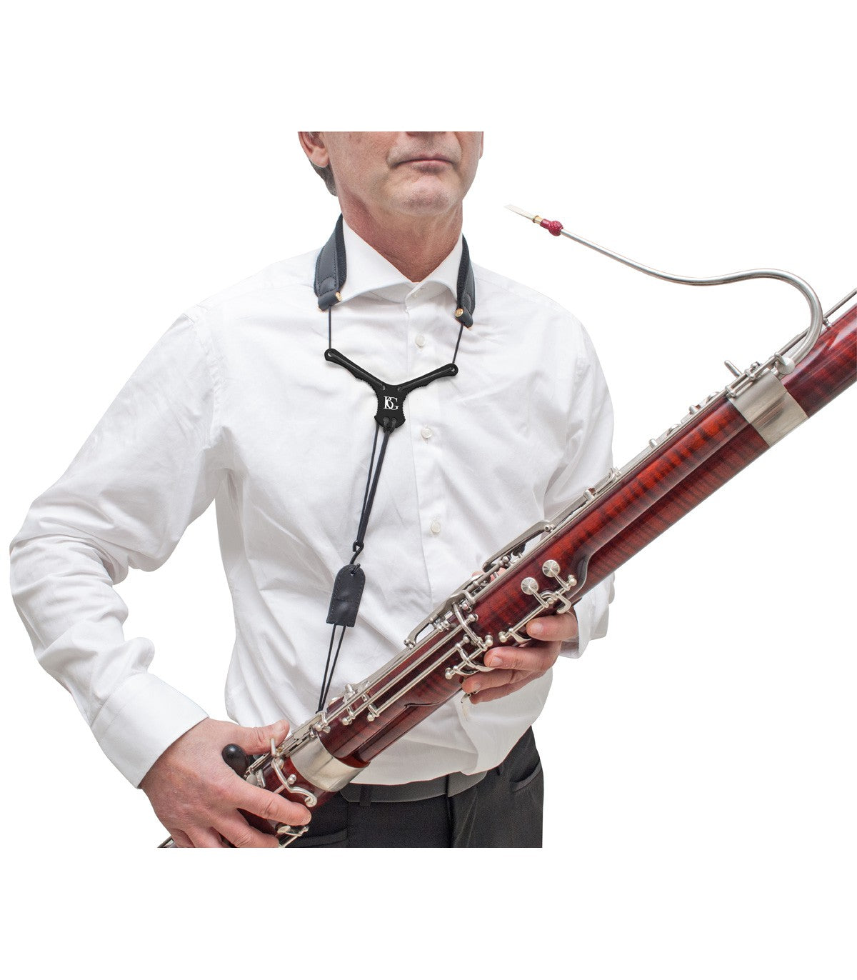 Colgante BG B04Y Zen para Fagot-0