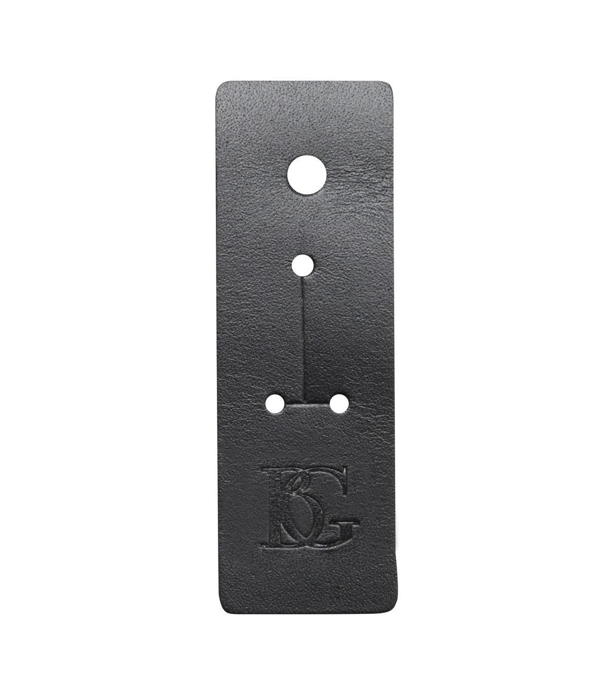 Colgante BG C22YLP Zen para Clarinete-1