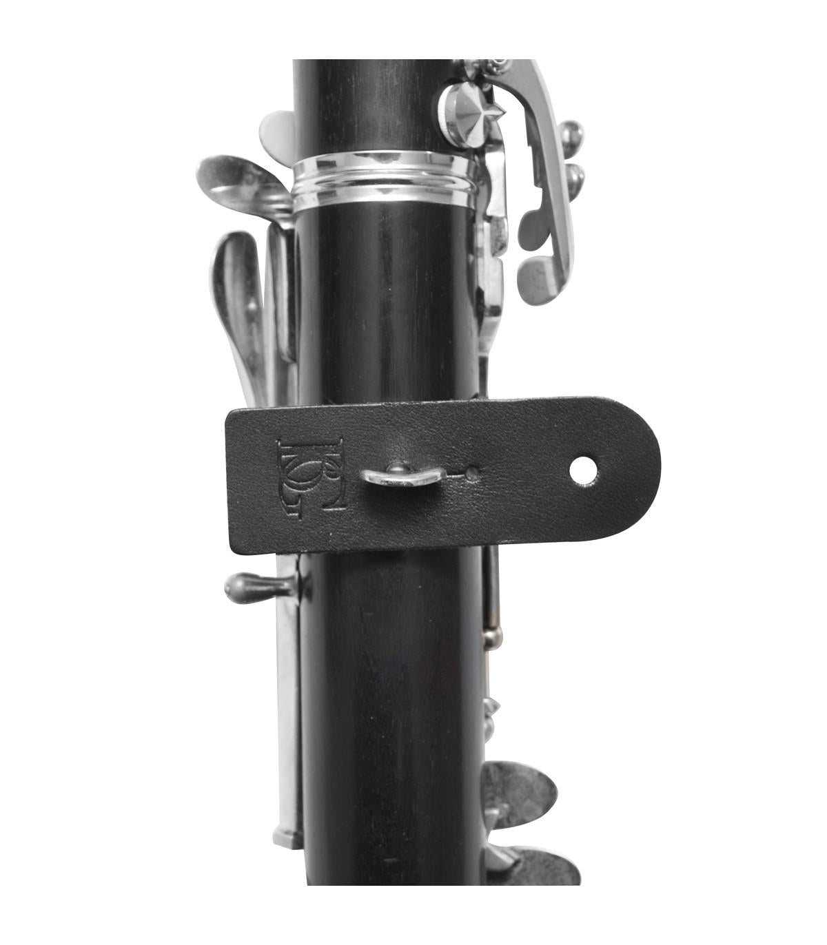 Colgante BG C22YLP Zen para Clarinete-4