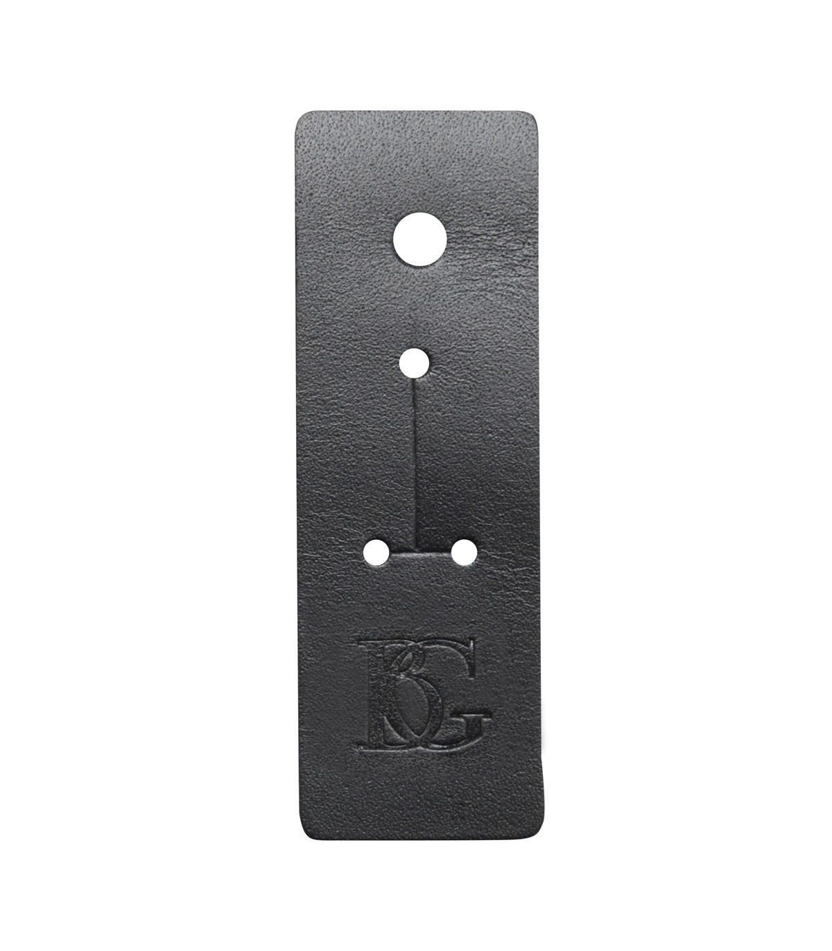 Colgante BG C22YE Zen para Clarinete-1