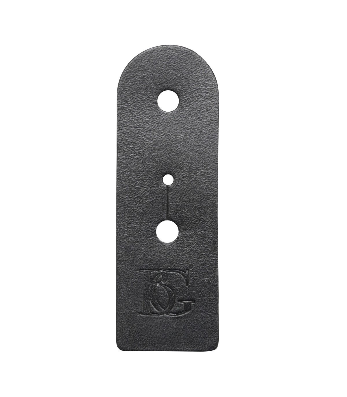 Colgante BG C22YE Zen para Clarinete-2