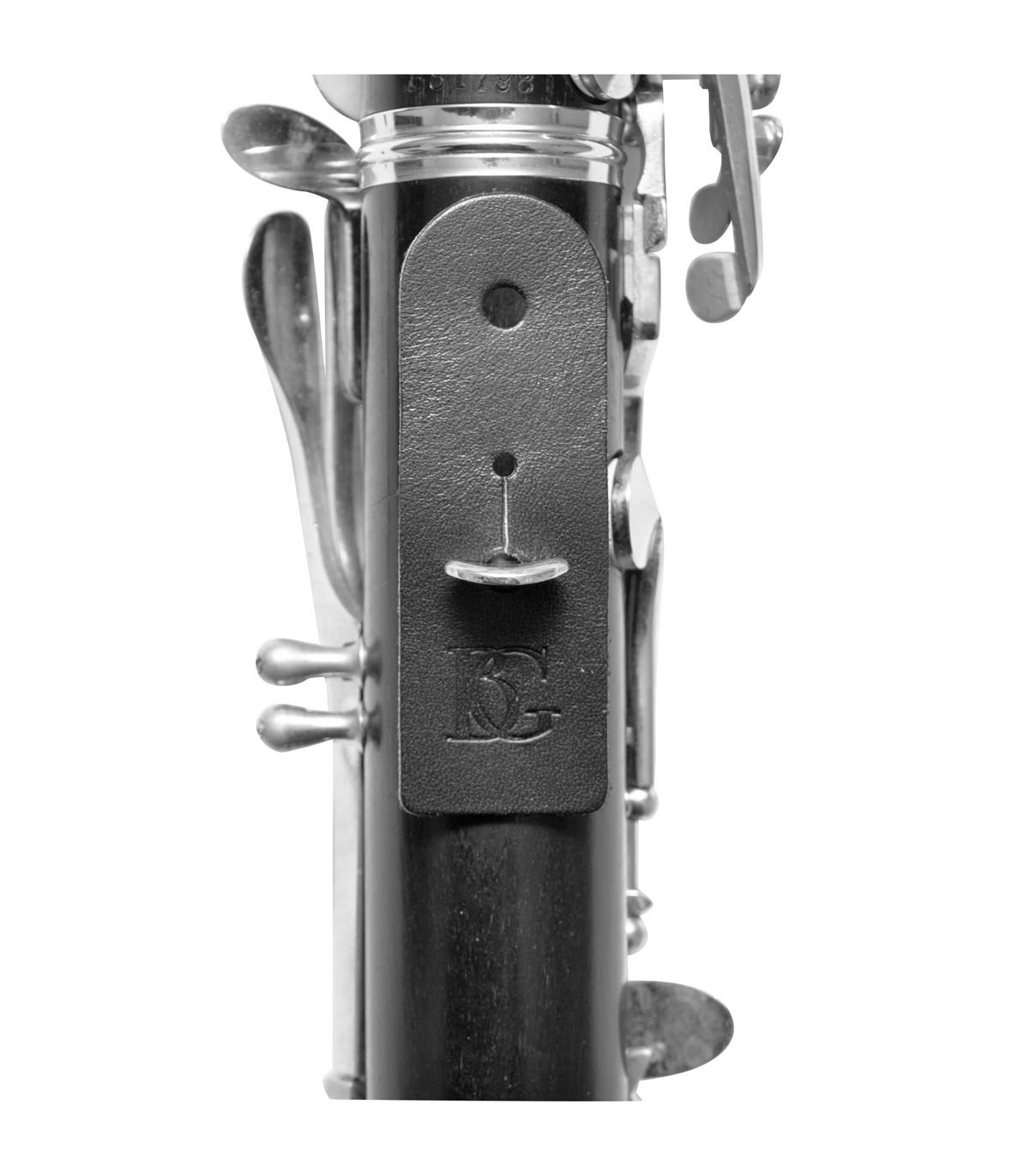 Colgante BG C22YE Zen para Clarinete-5