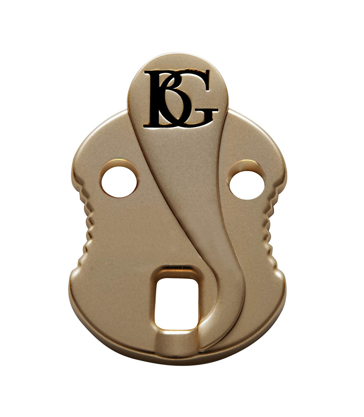 Colgante BG S20JMSH para Saxofón Alto/tenor/soprano-2