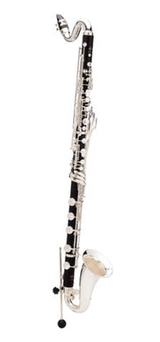 Clarinete Bajo Buffet Prestige 1183R