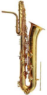 Saxofón Bajo P. MAURIAT PM-350