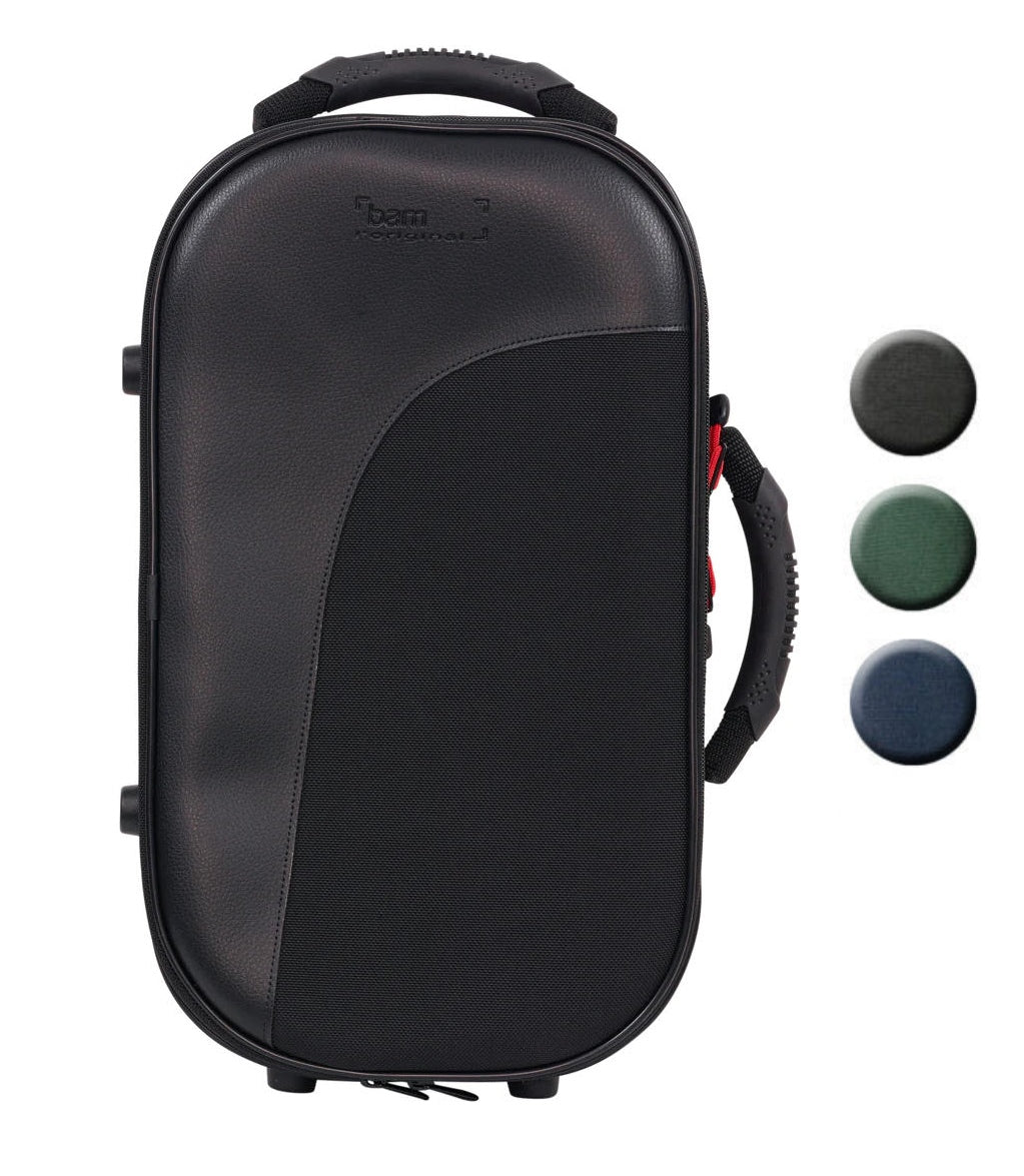 Estuche BAM Trekking para Corneta