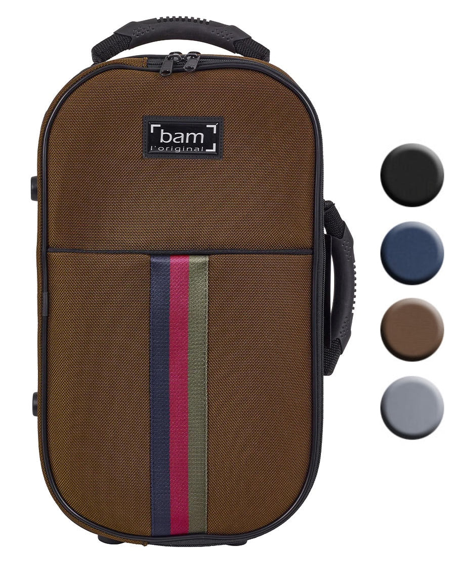 Estuche BAM Saint Germain para Corneta