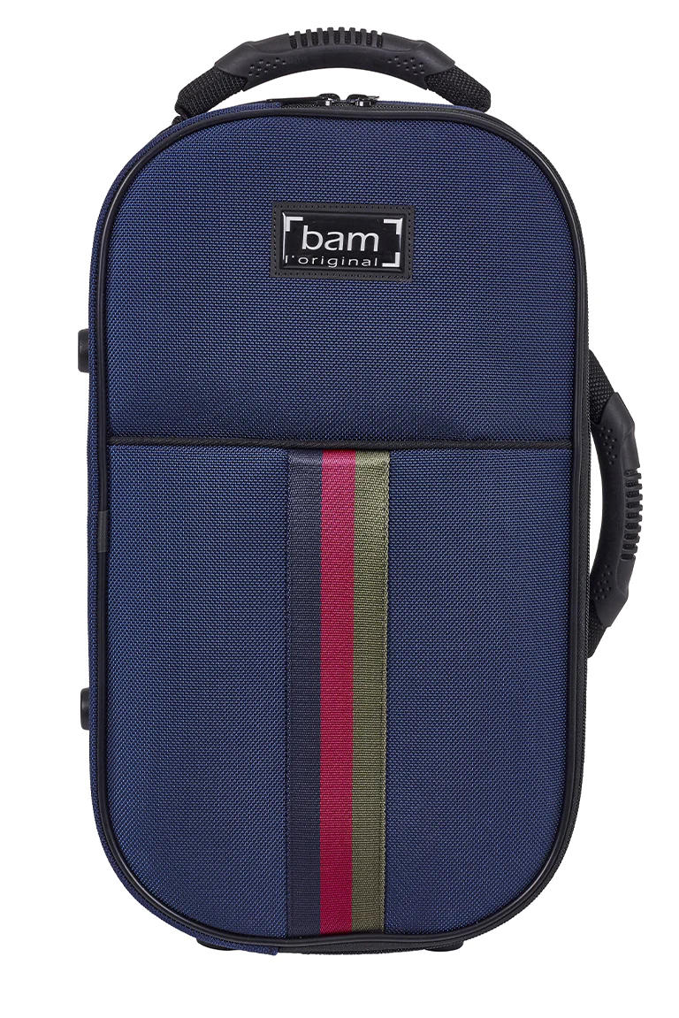 Estuche BAM Saint Germain para Corneta-0