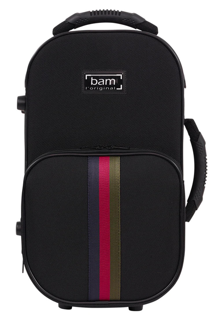 Estuche BAM Saint Germain para Corneta-2
