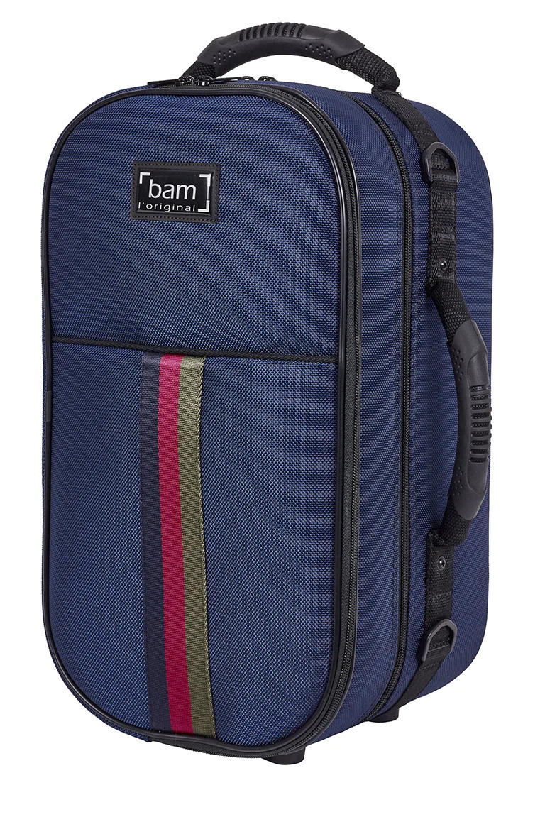 Estuche BAM Saint Germain para Corneta-5