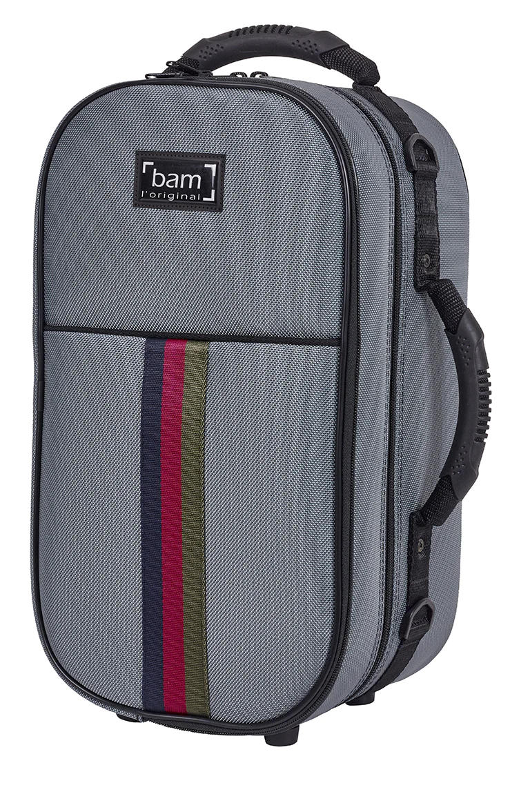 Estuche BAM Saint Germain para Corneta-7