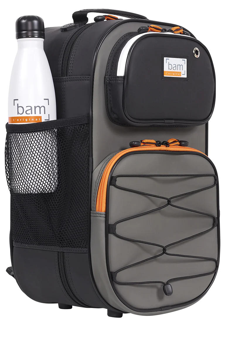 Estuche BAM Peak Performance para Corneta