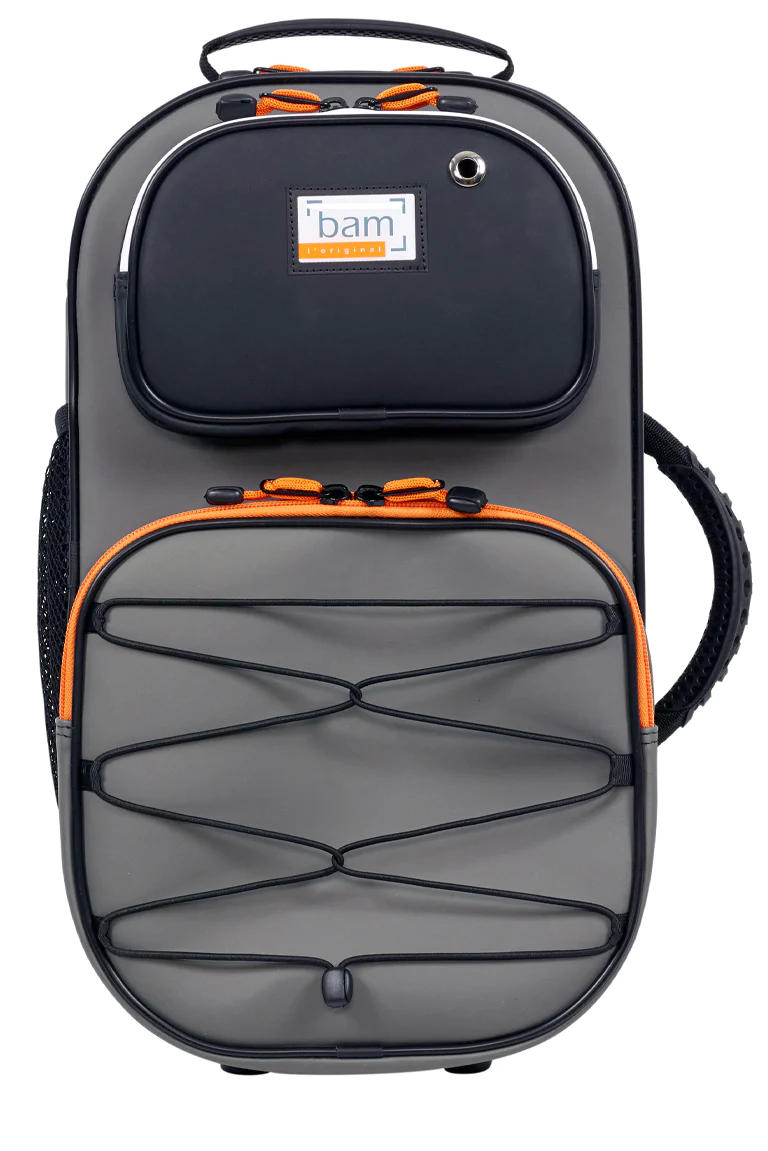 Estuche BAM Peak Performance para Corneta-0