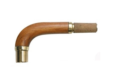 Tudel PARASCHOS de madera para Saxofón Barítono Selmer
