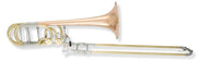 Trombón Bajo ARNOLDS & SONS ASL-848G Terra