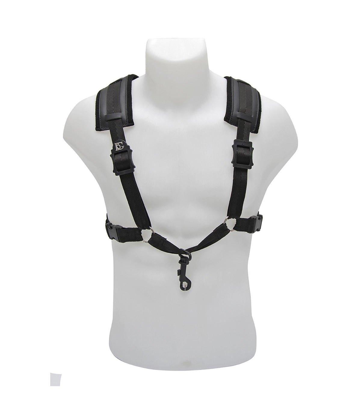 Arnes BG S43 CSH XL para Saxofón Alto/Tenor