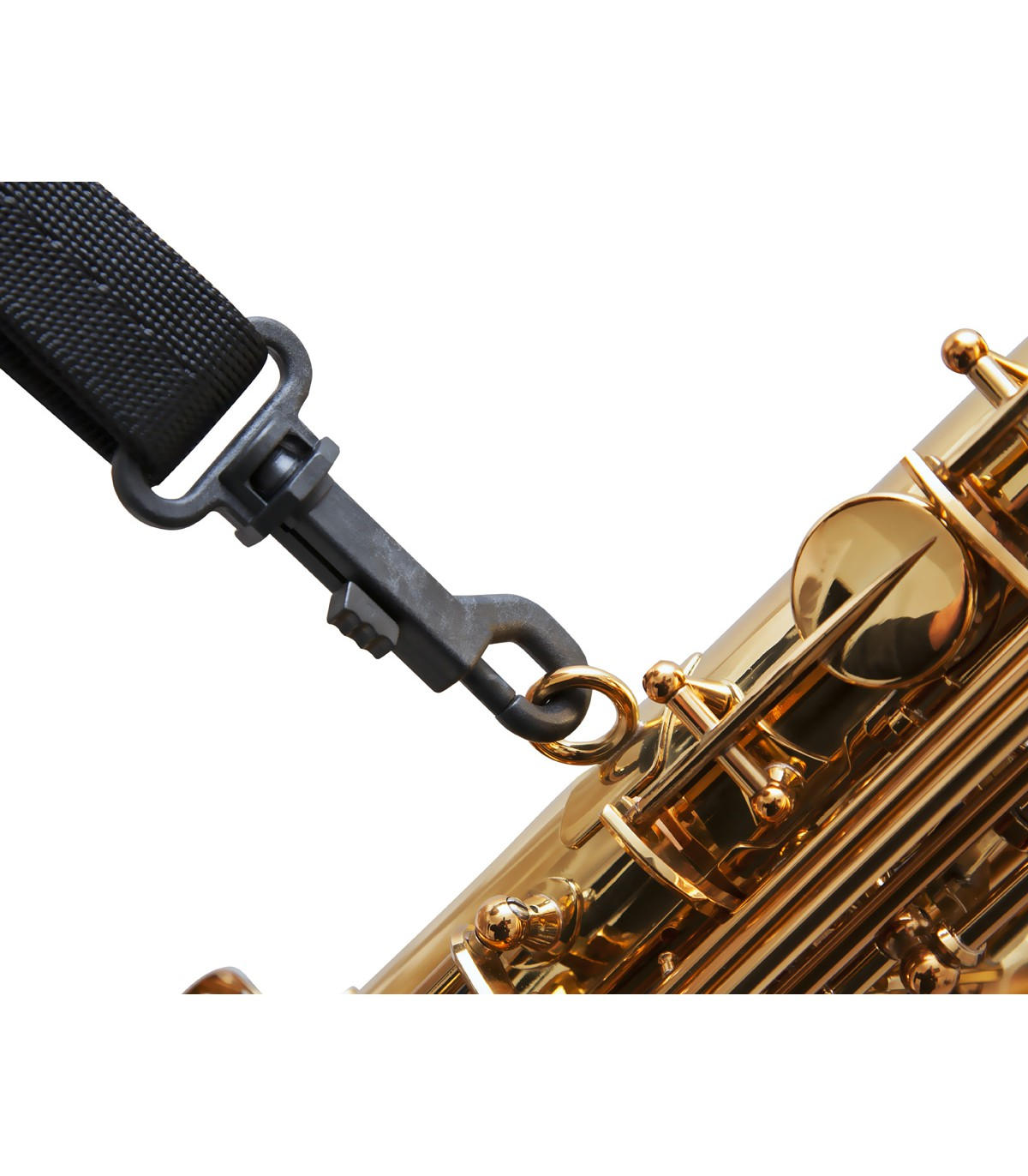 Arnes BG S43 CSH XL para Saxofón Alto/Tenor-2