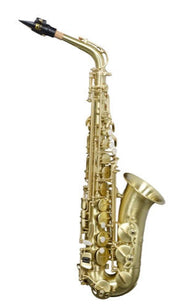 Saxofón Alto SML Paris A420-II BM
