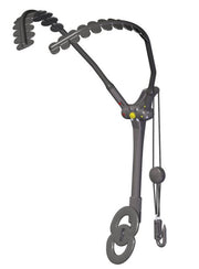 Arnes SAXHOLDER PRO XL para Saxofón Alto/Tenor/Barítono
