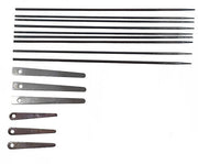 Juego de muelles para Clarinete SELMER Signature La