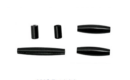 Juego de Rodillos para Saxofón Soprano SELMER Serie II/Serie III