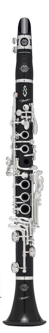 Requinto SELMER Muse