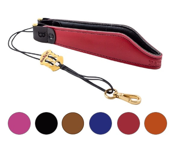 Colgante BARKLEY Fit para Saxofón Alto/Tenor/Soprano