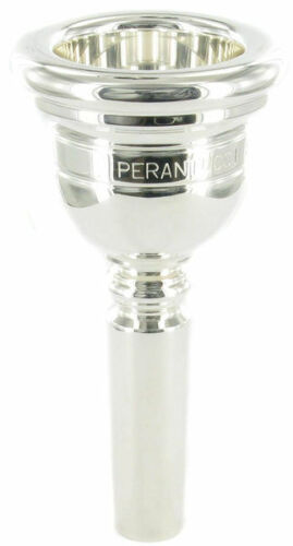 Boquilla  PERANTUCCI PT-88+ para Tuba