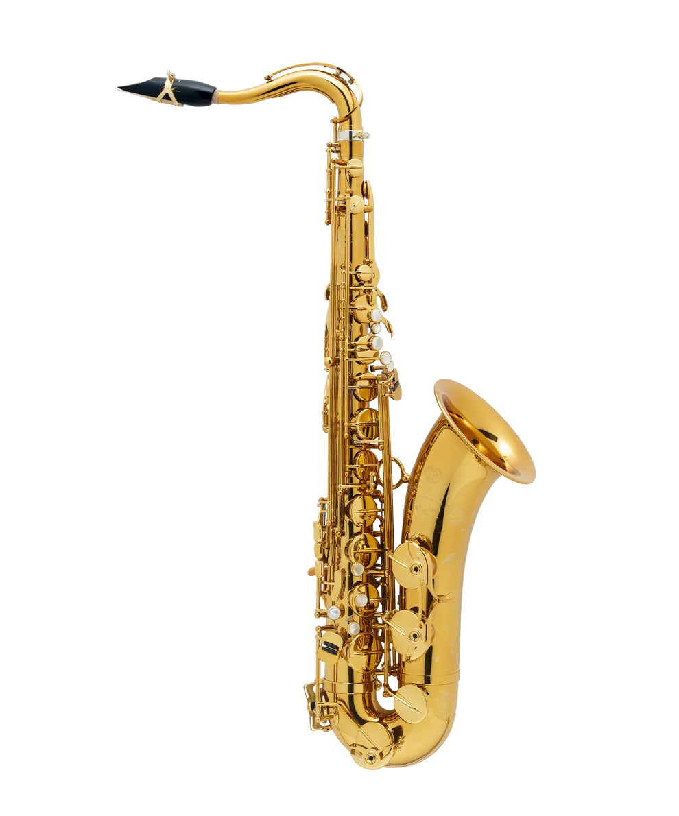 Saxofón Tenor SELMER Supreme DGG