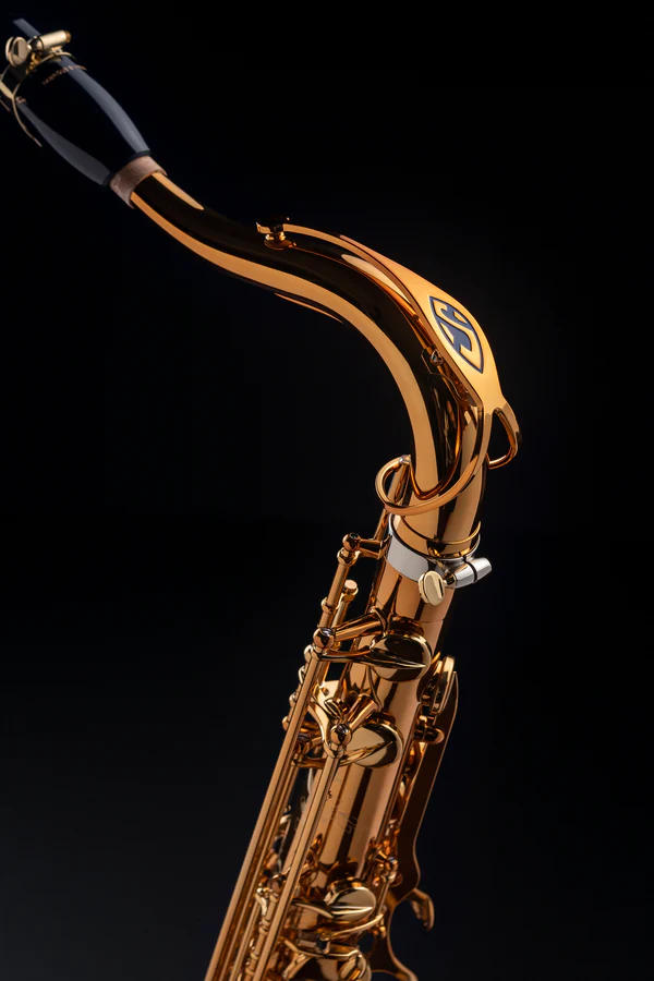 Saxofón Tenor SELMER Supreme DGG-3
