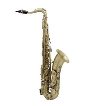 Saxofón Tenor SELMER Supreme PAO Antiqued
