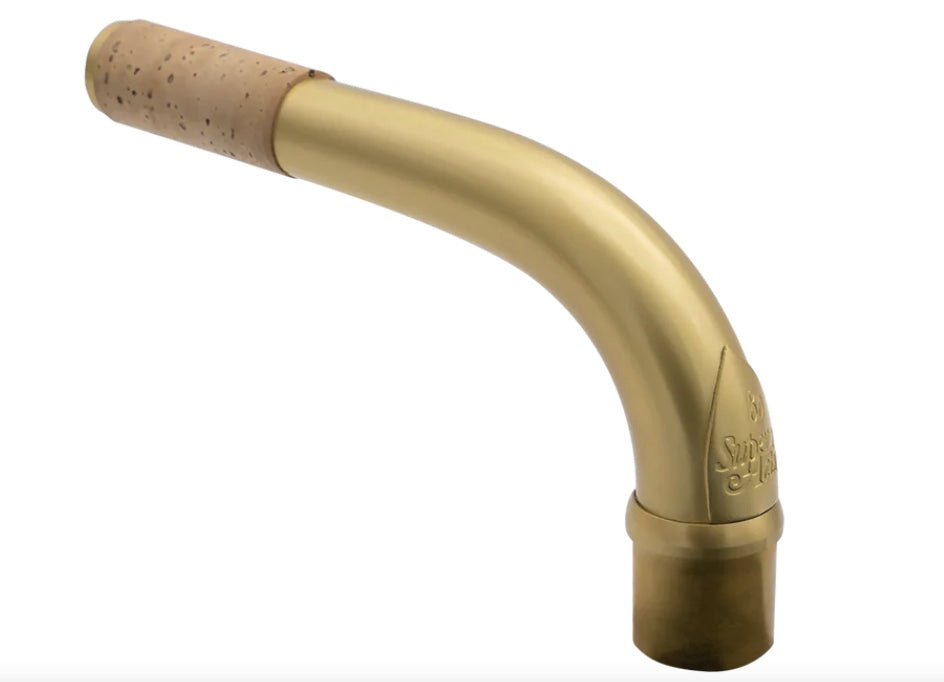 Tudel SELMER SA80 Serie II Cepillado para Saxofón Barítono