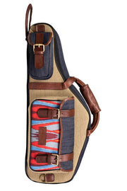 Funda BAM Ikat Nashville para Saxofón Alto