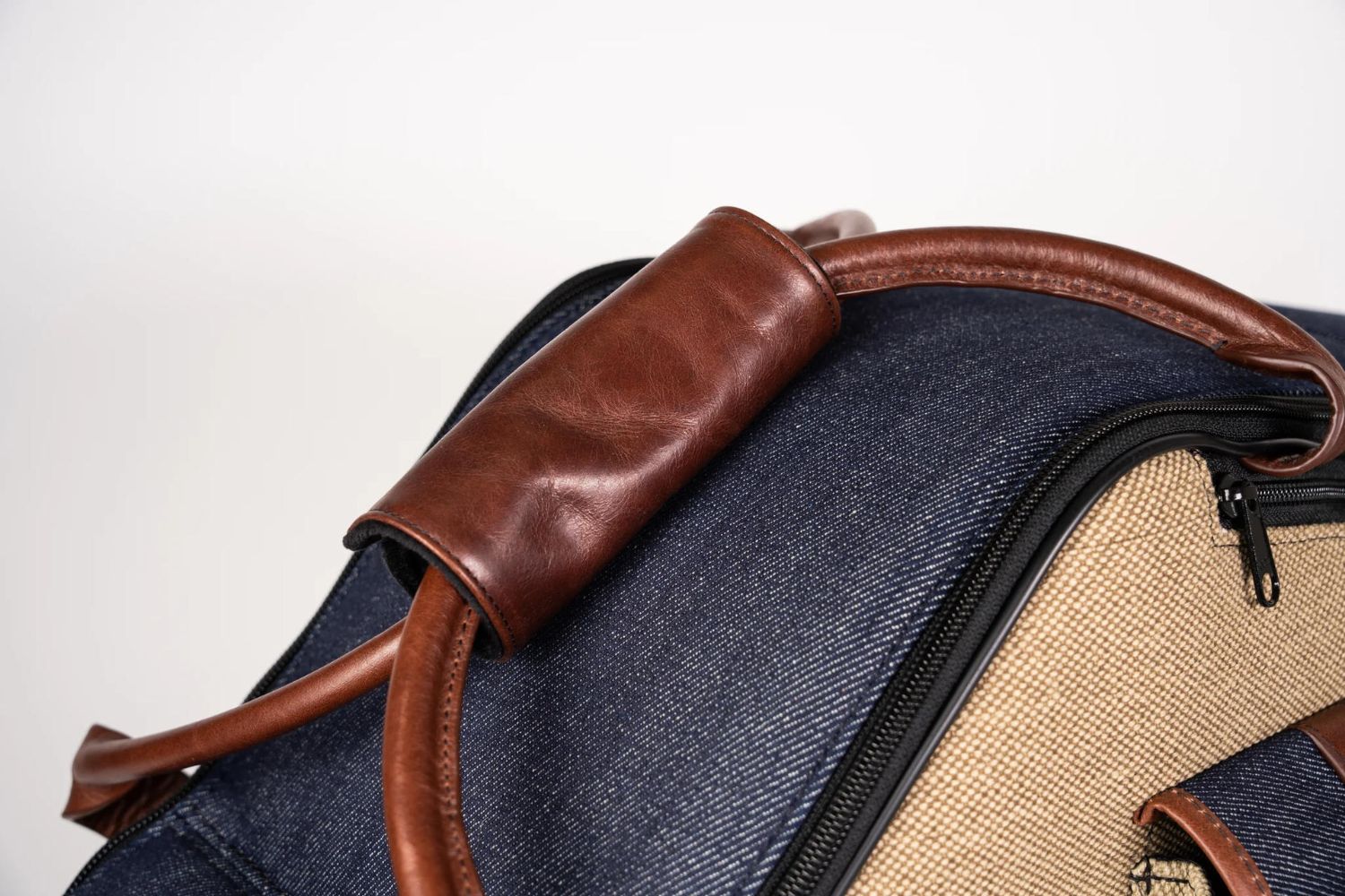 Funda BAM Ikat Nashville para Saxofón Tenor-2