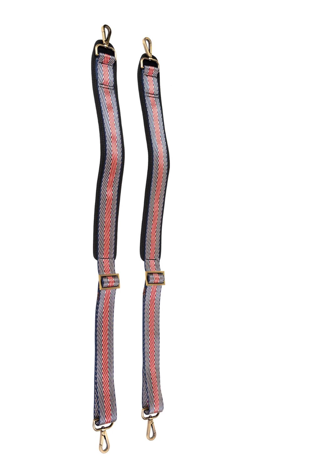 Funda BAM Ikat Nashville para Saxofón Tenor-5
