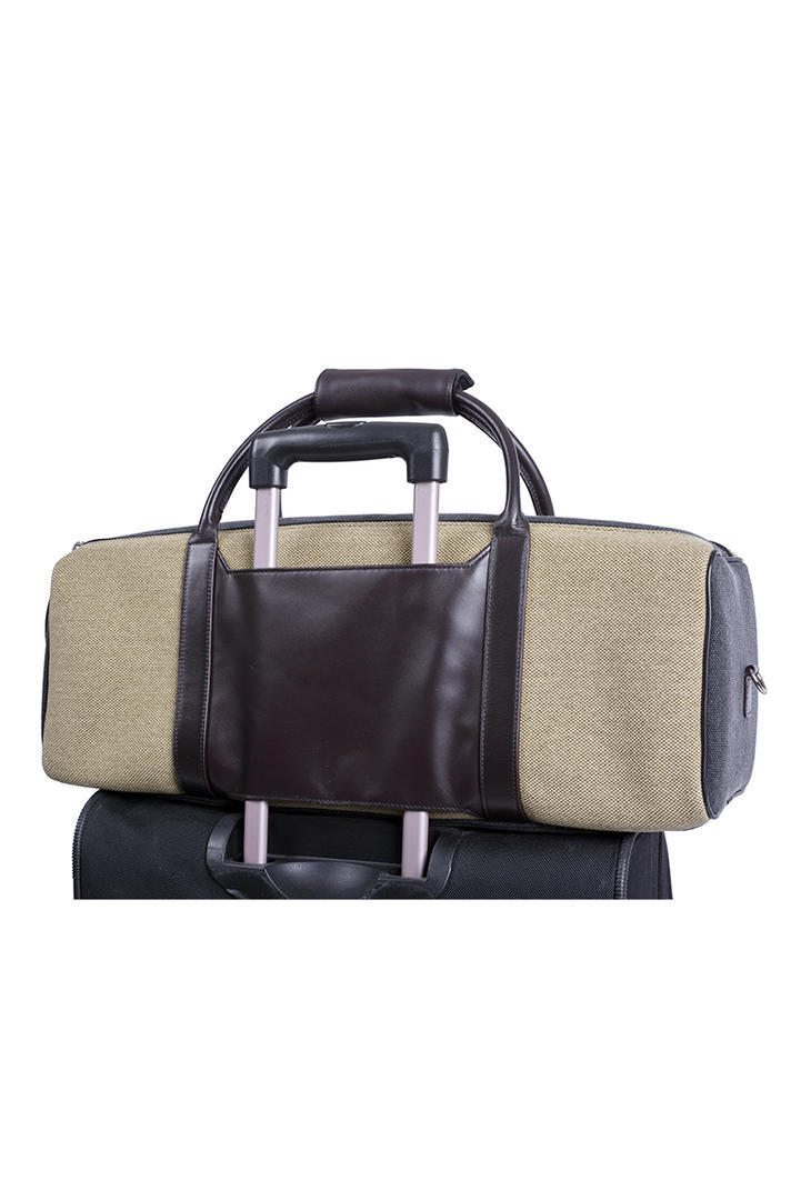 Funda BAM Ikat Nashville Gigbag para Trompeta-2