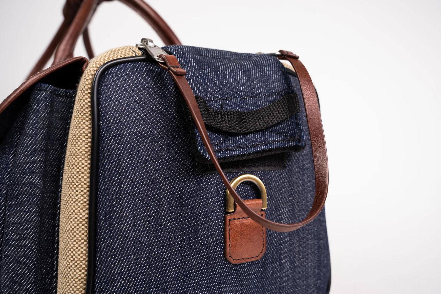 Funda BAM Ikat Nashville Gigbag para Trompeta-5