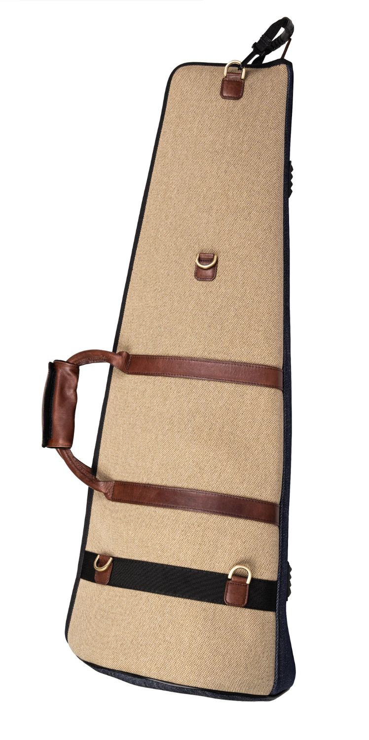 Funda BAM Ikat Nashville Gigbag para Trombón-0