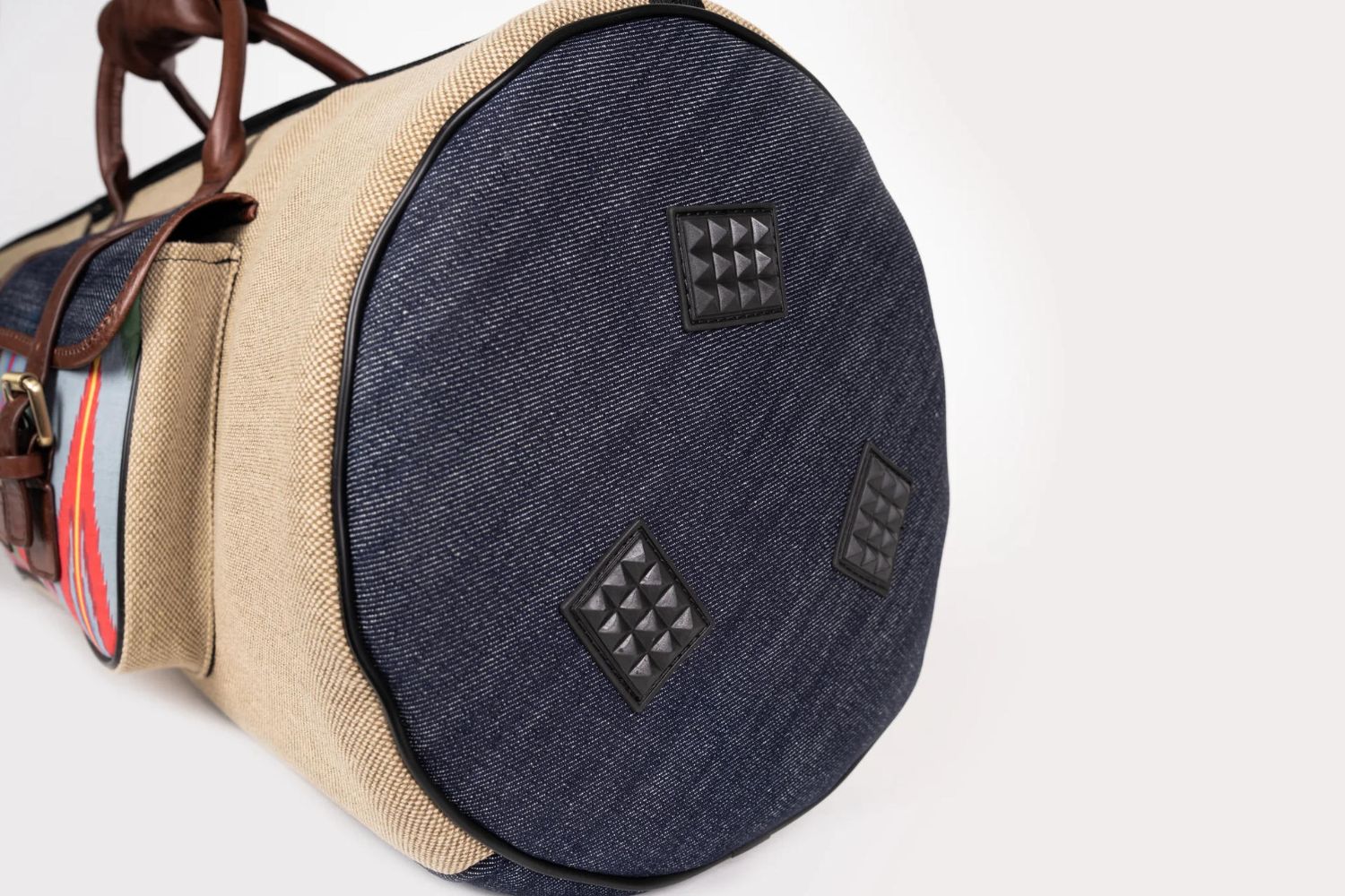 Funda BAM Ikat Nashville Gigbag para Trombón-2