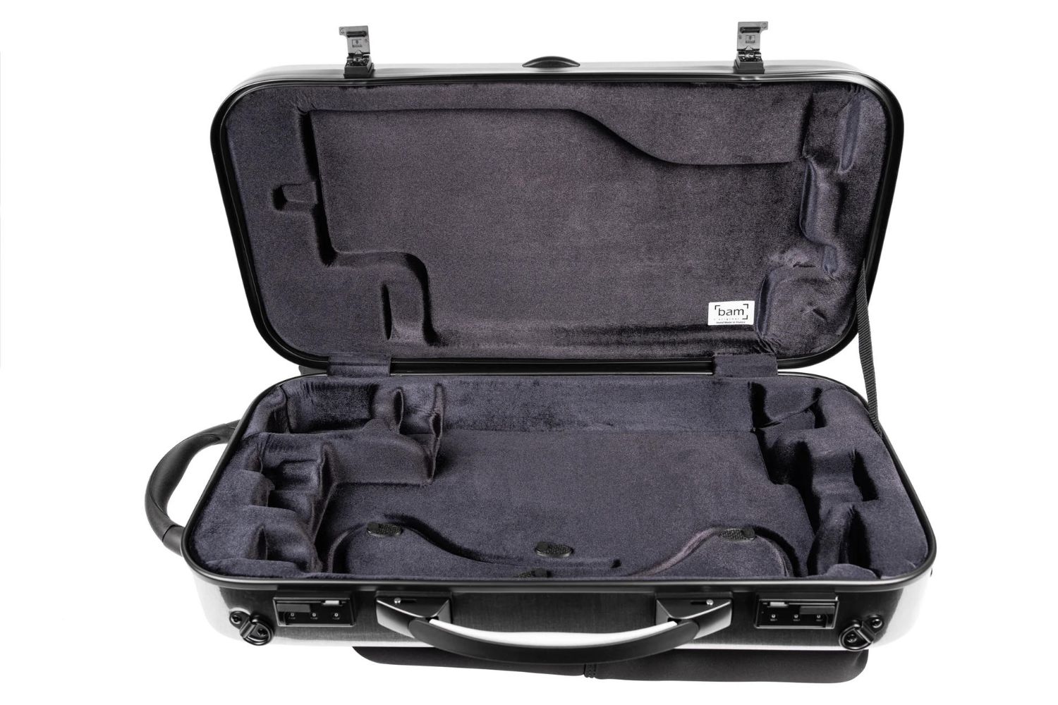 Estuche BAM Hightech Gentleman para Fagot-1
