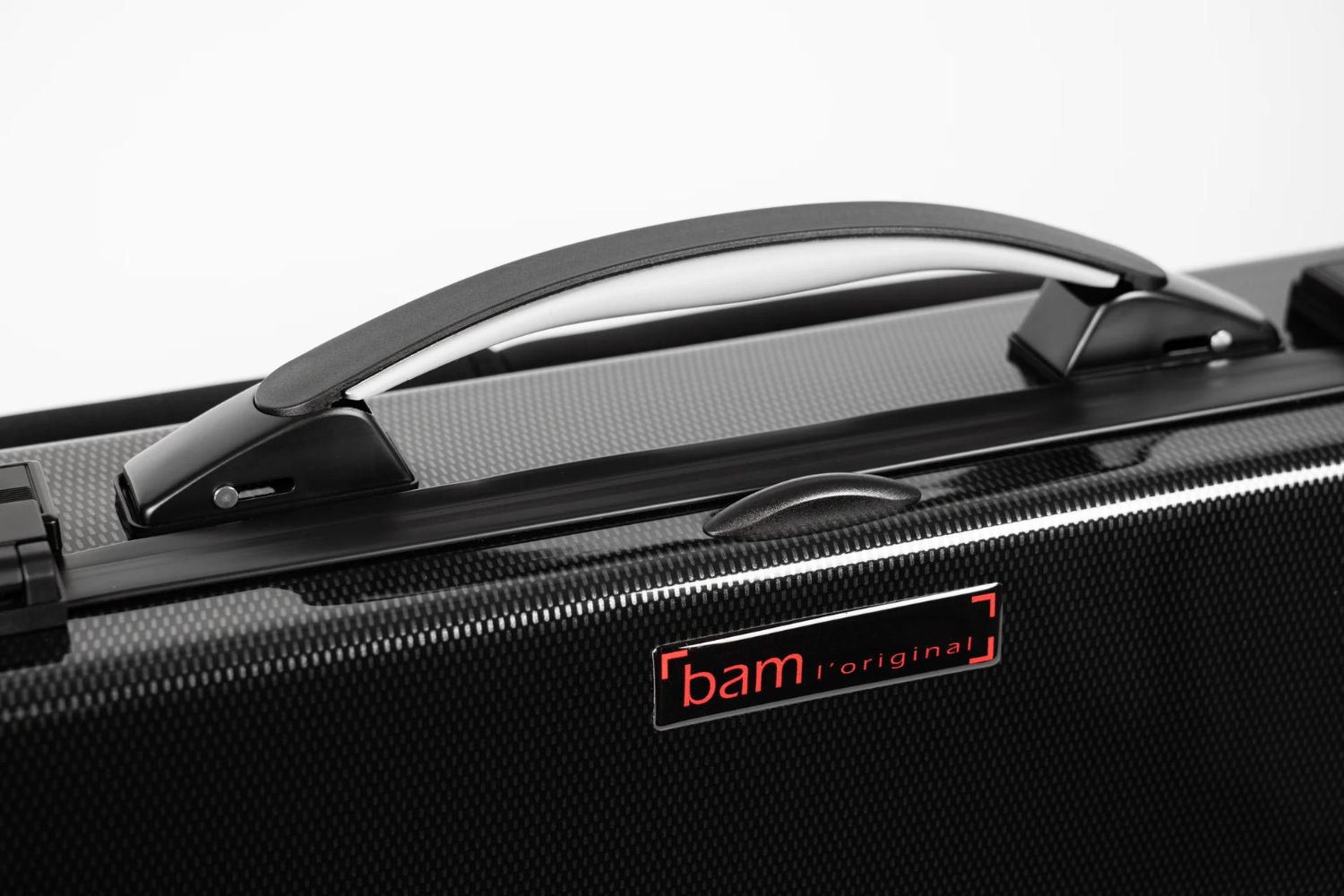 Estuche BAM Hightech Gentleman para Fagot-3