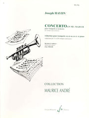 Concierto para Trompeta en Mib Mayor J. HAYDN