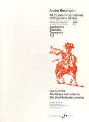 70 Estudios Progresivos Volumen 1 ANDRÉ BESANÇON