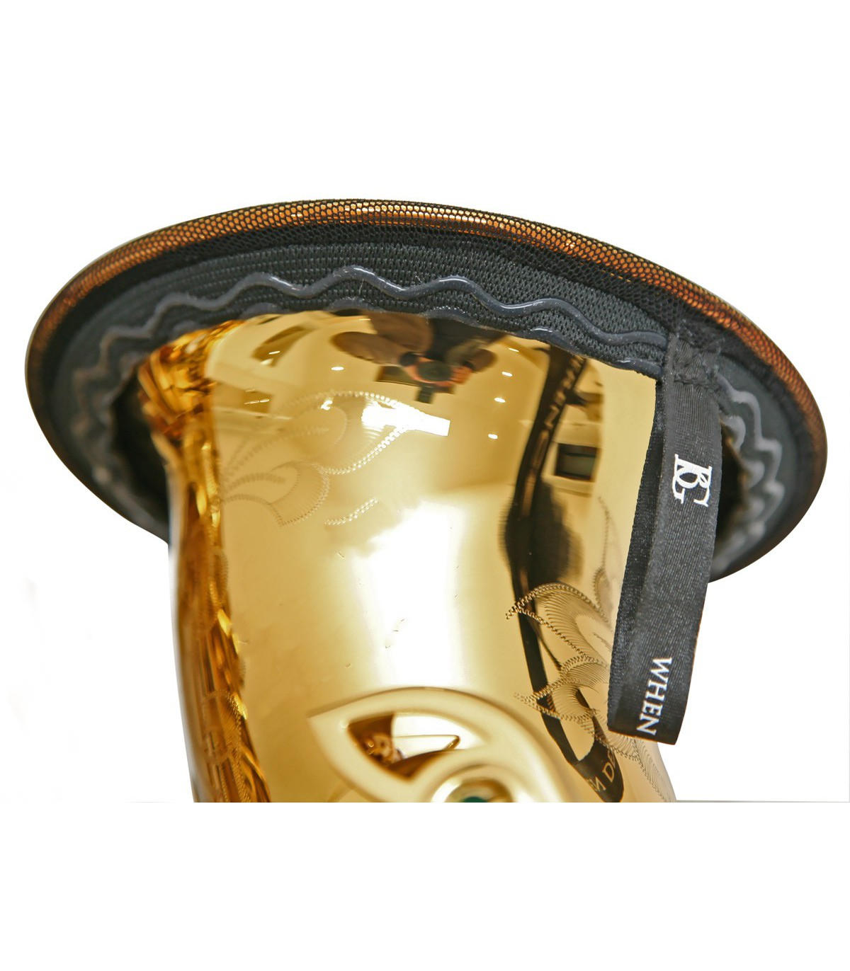Protector BG ACST para Saxofón Tenor-0