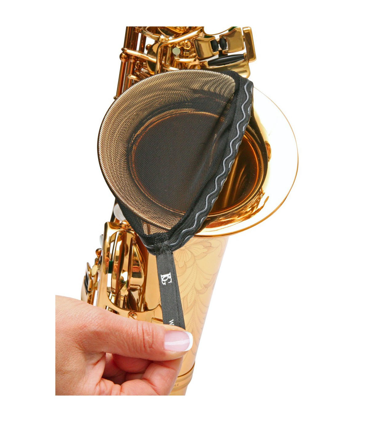 Protector BG ACSA para Saxofón Alto-2