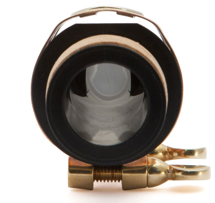 Abrazadera ISHIMORI Cobre para Clarinete Alemán-1