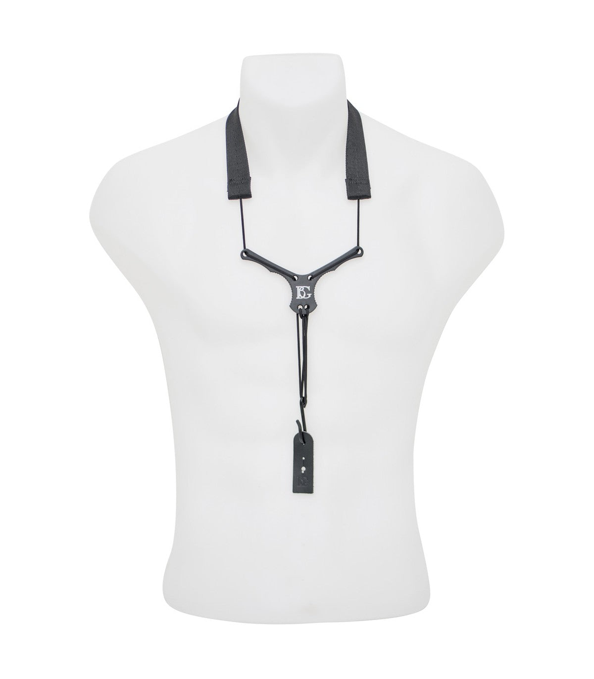 Colgante BG CF YLP Zen Flex para Clarinete