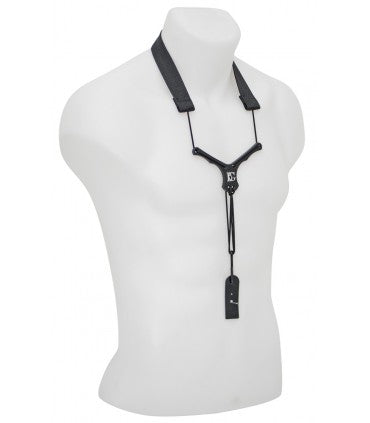 Colgante BG CF YE Zen Flex para Clarinete-0