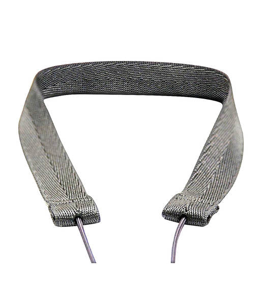 Colgante BG CF YE Zen Flex para Clarinete-2